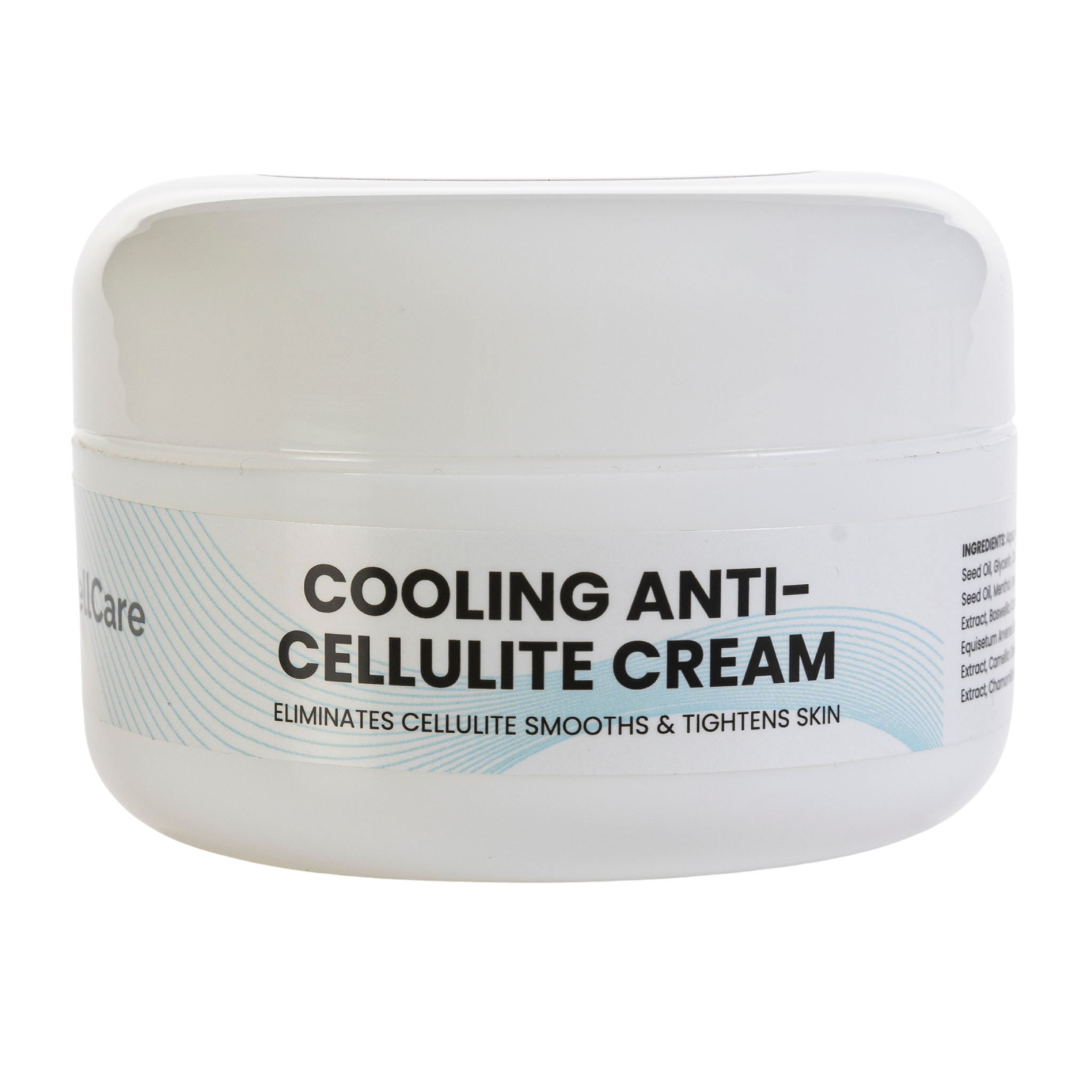 Se Anti-Cellulite Cream hos mywellcare.dk