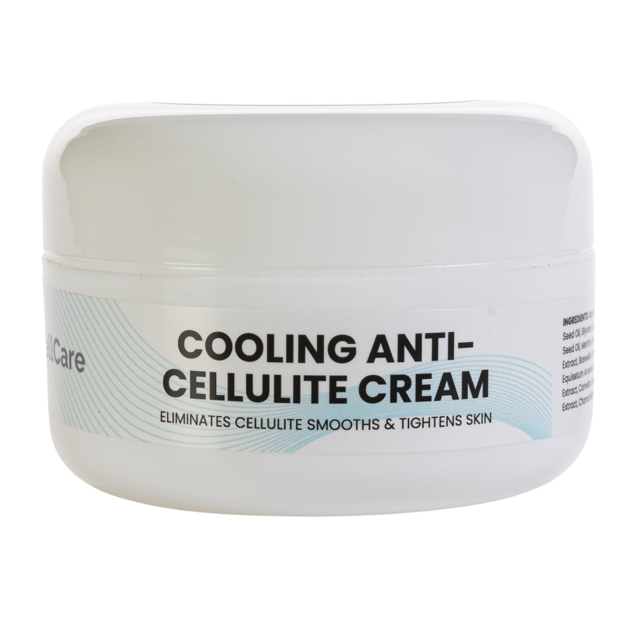 Billede af Anti-Cellulite Cream