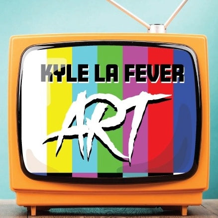 Kyle La Fever Art