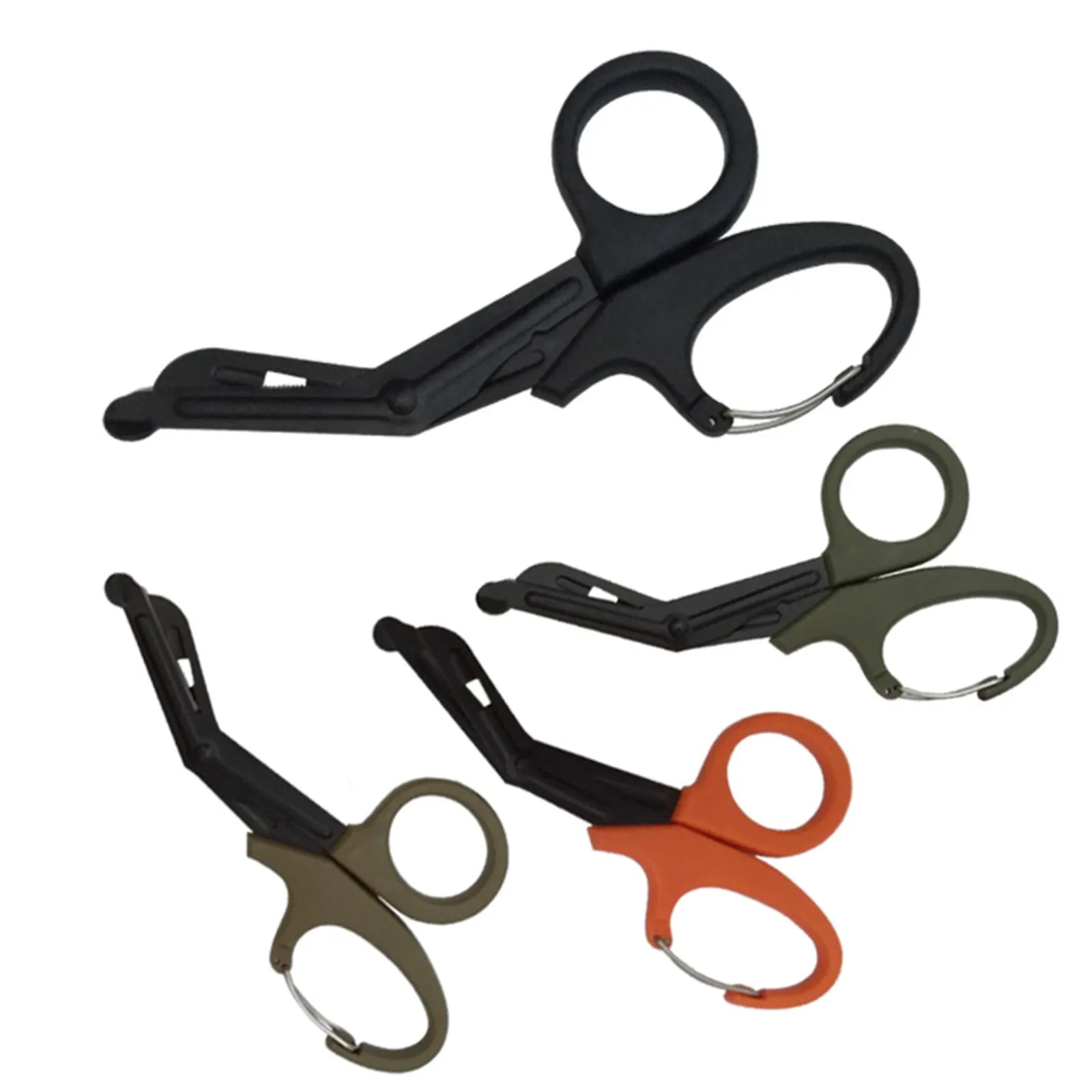 Survive Rescue Scissor