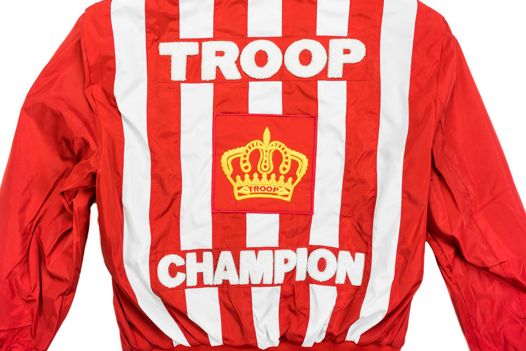 troop champion jacket