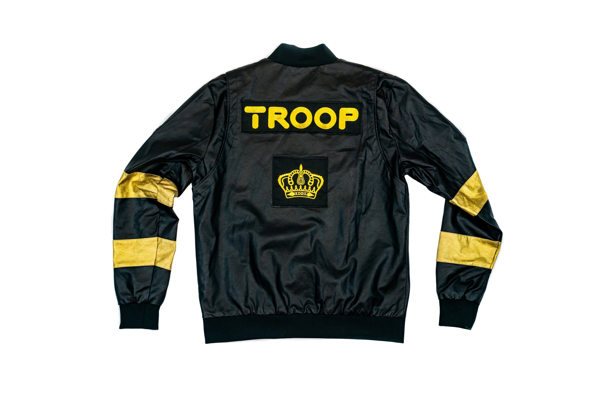 troop champion jacket