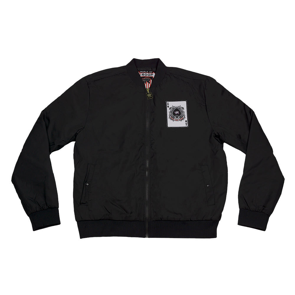 Troop Clothing, Troop Jackets now available - World of Troop