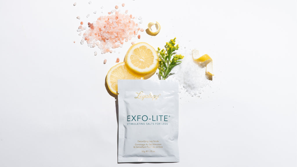 exfoliante corporal exfo-lite