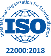 iso 2018