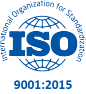 iso 2015