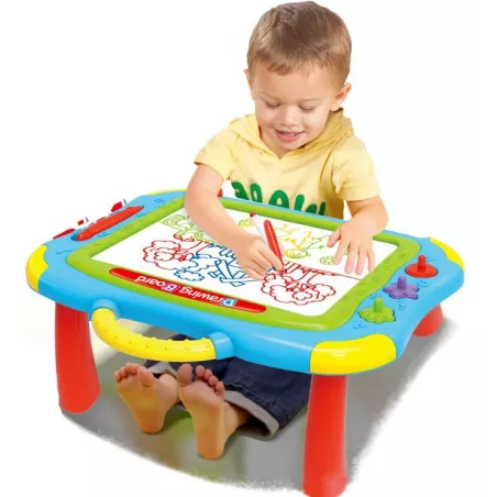 Drawing Board 2 in 1