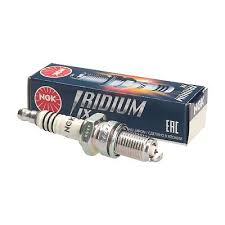 NGK BR10HIX Spark Plug