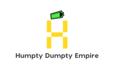 Humpty Dumpty Empire