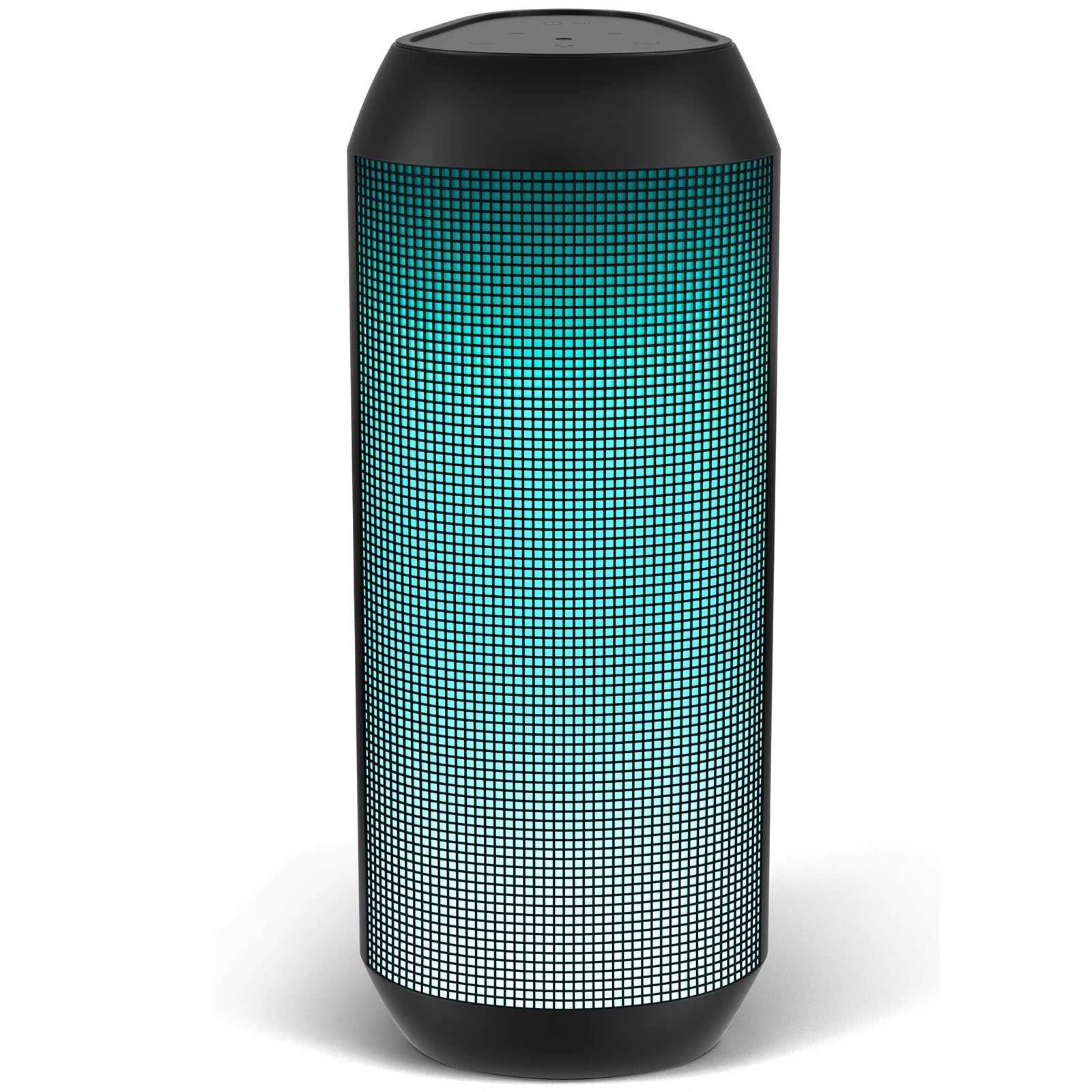 Portable Wireless Bluetooth Speaker ,15W Stereo Sound