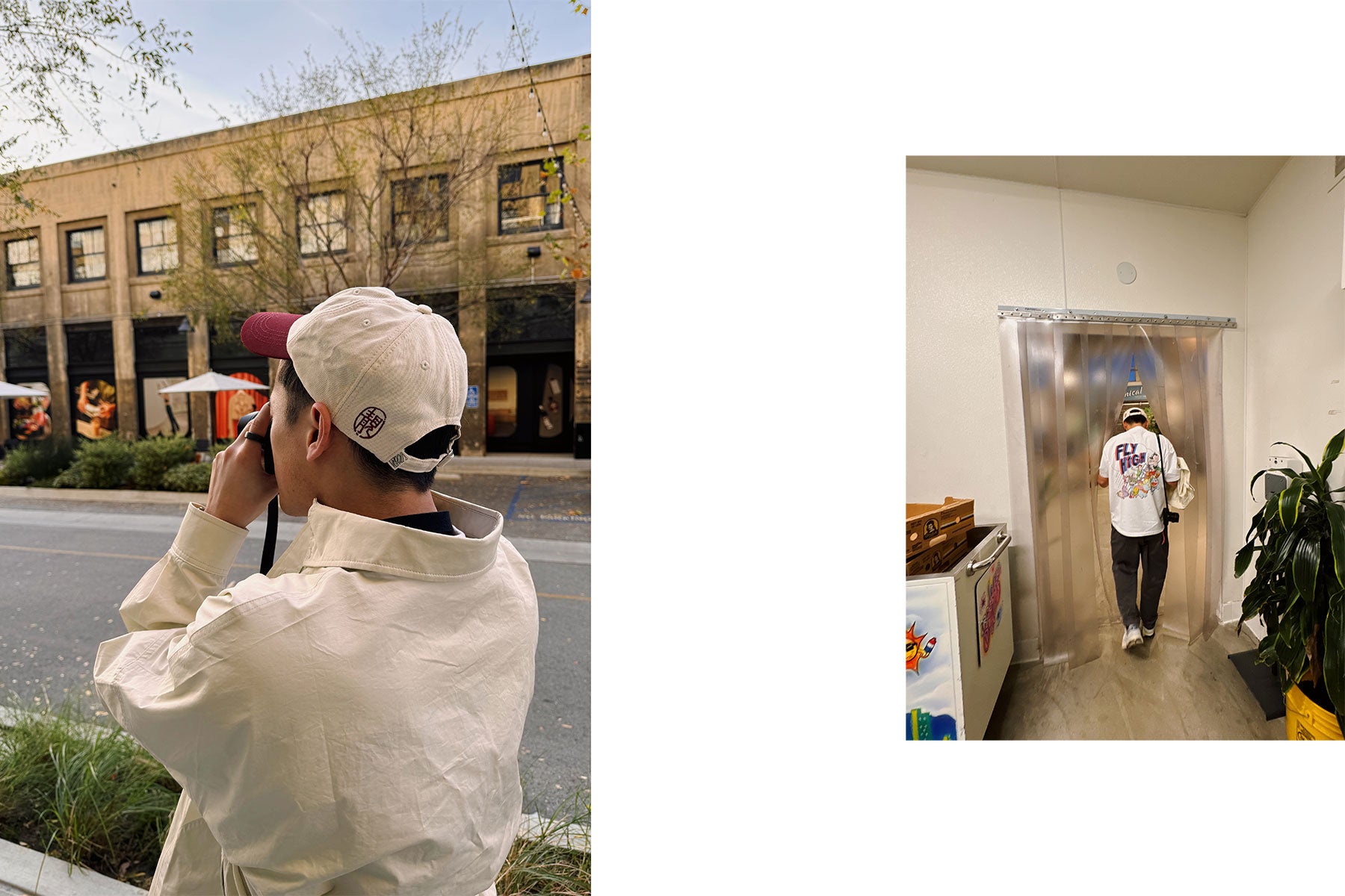 Valentines day Sean Paul Kazuya MacWilliams Kristy wu aapi couple travel Los Angeles photographer