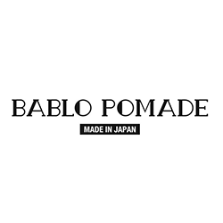 バブロ ポマード | BABLO POMADE