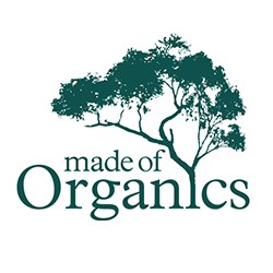 メイドオブオーガニクス | made of Organics