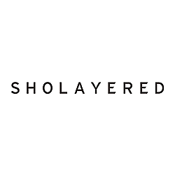 ショーレイヤード | SHOLAYERED