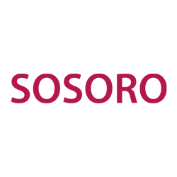 ソーソーロ | SOSORO