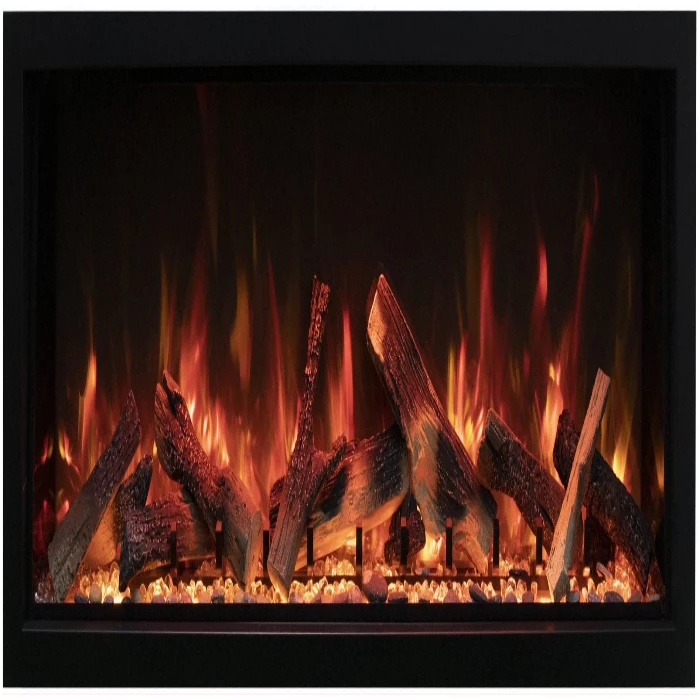 Amantii Symmetry XT Smart Electric fireplace