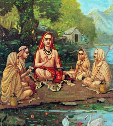 Adi Shankaracharya