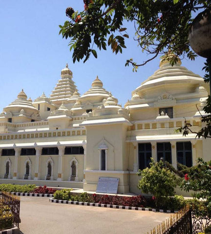 Sri Venkateswara Museum