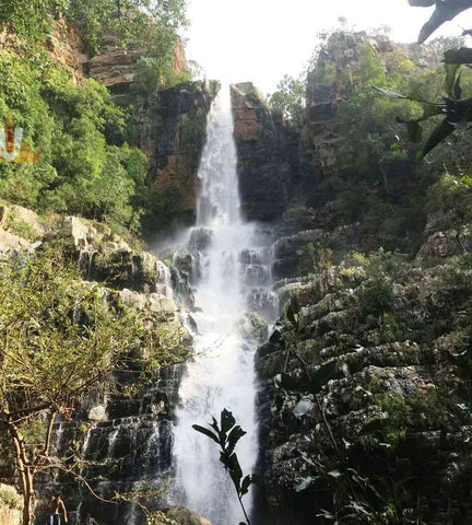 talakona waterfalls