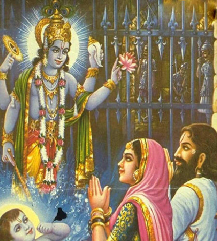 How to worship Lord Krishna