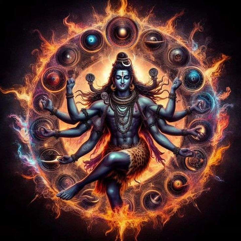 who can defeat lord shiva