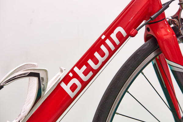 btwin triban 3 size guide