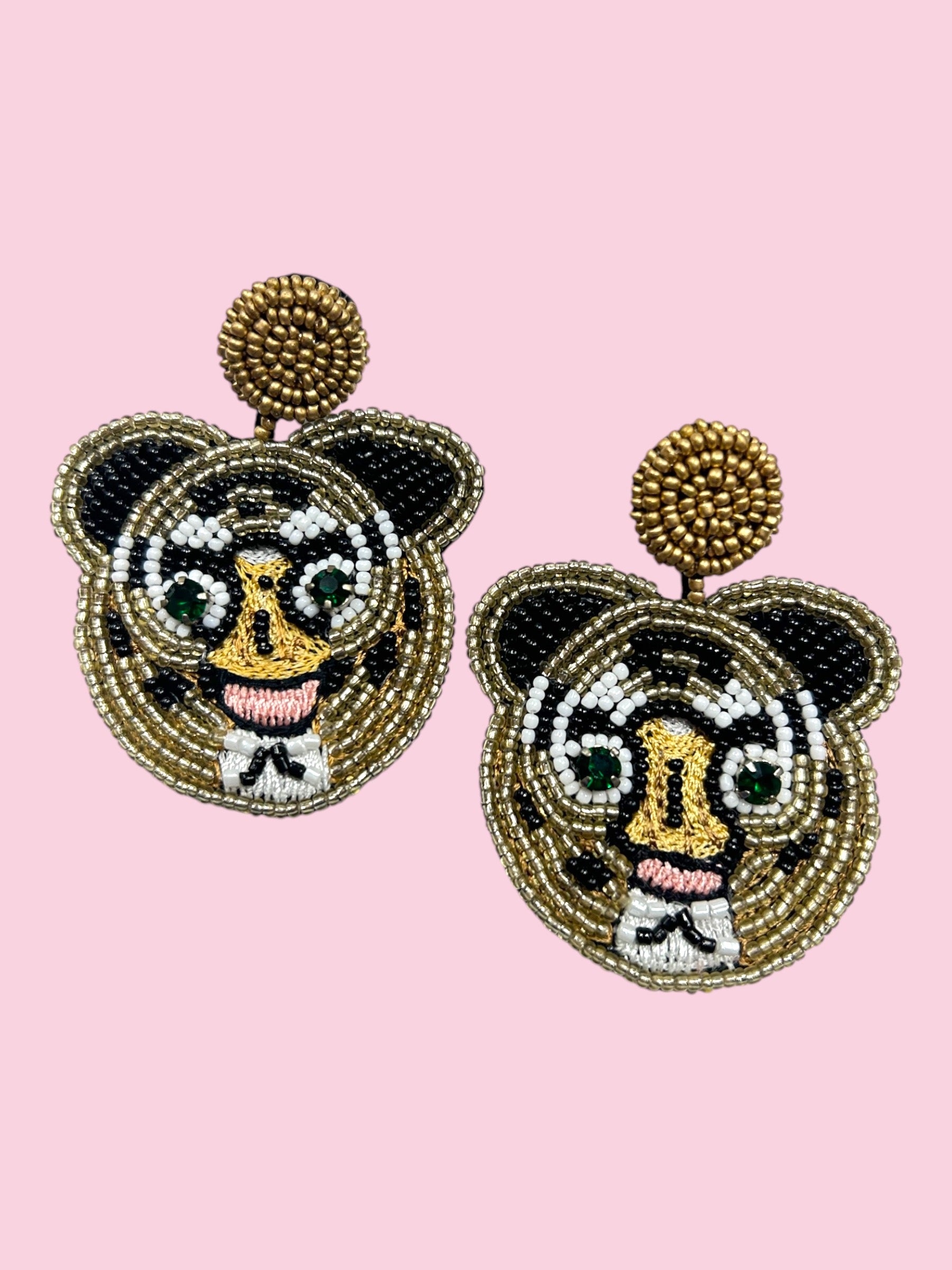 Tiger 81 (Mix & Match Any 10 or More Pair)