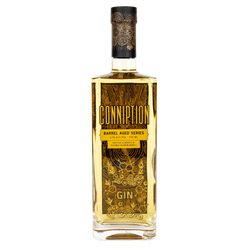 Conniption Barrel Aged Gin