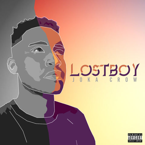 Joka Crow | LostBoy Album