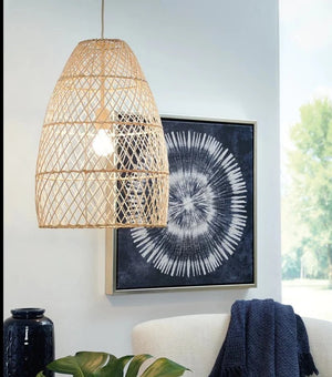 Calett Pendant Light - Dream Furniture