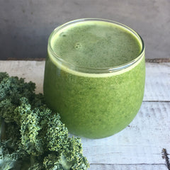 green smoothie