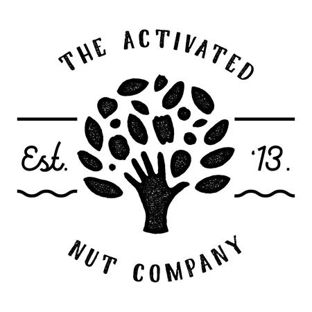 the activated nut company