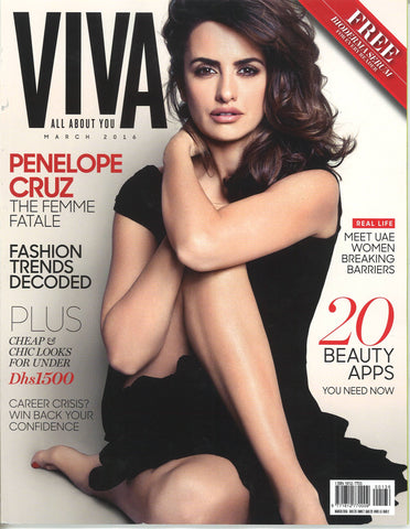 viva magazine