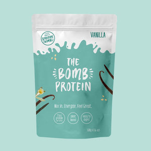 Mega Protein Bundle – The Smoothie Bombs