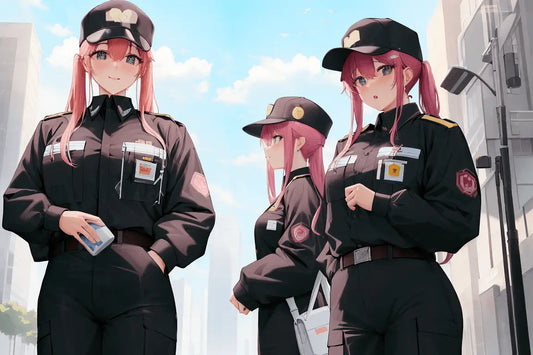 Enhancing Your Security: Introducing New Measures at Kawaii Stop - 2023