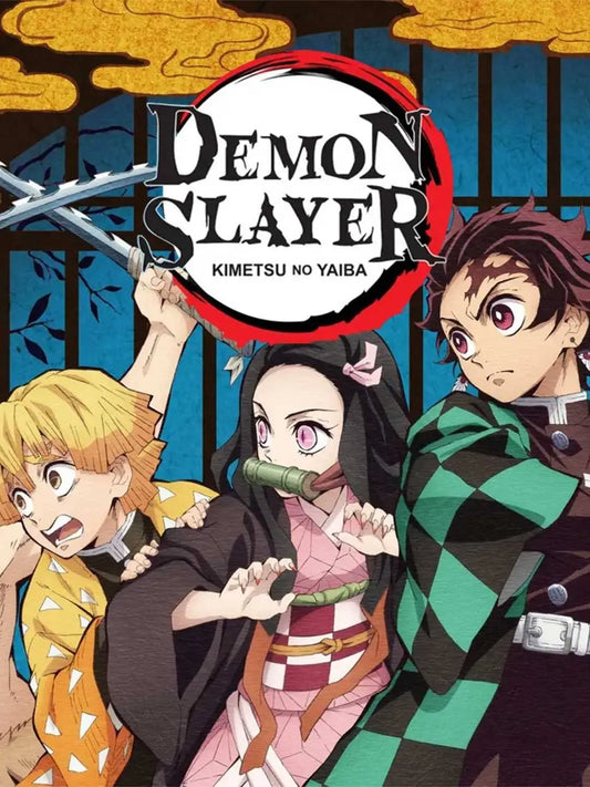 Unleash Your Inner Hero - Explore the World of Demon Slayer Cosplay! - 2023