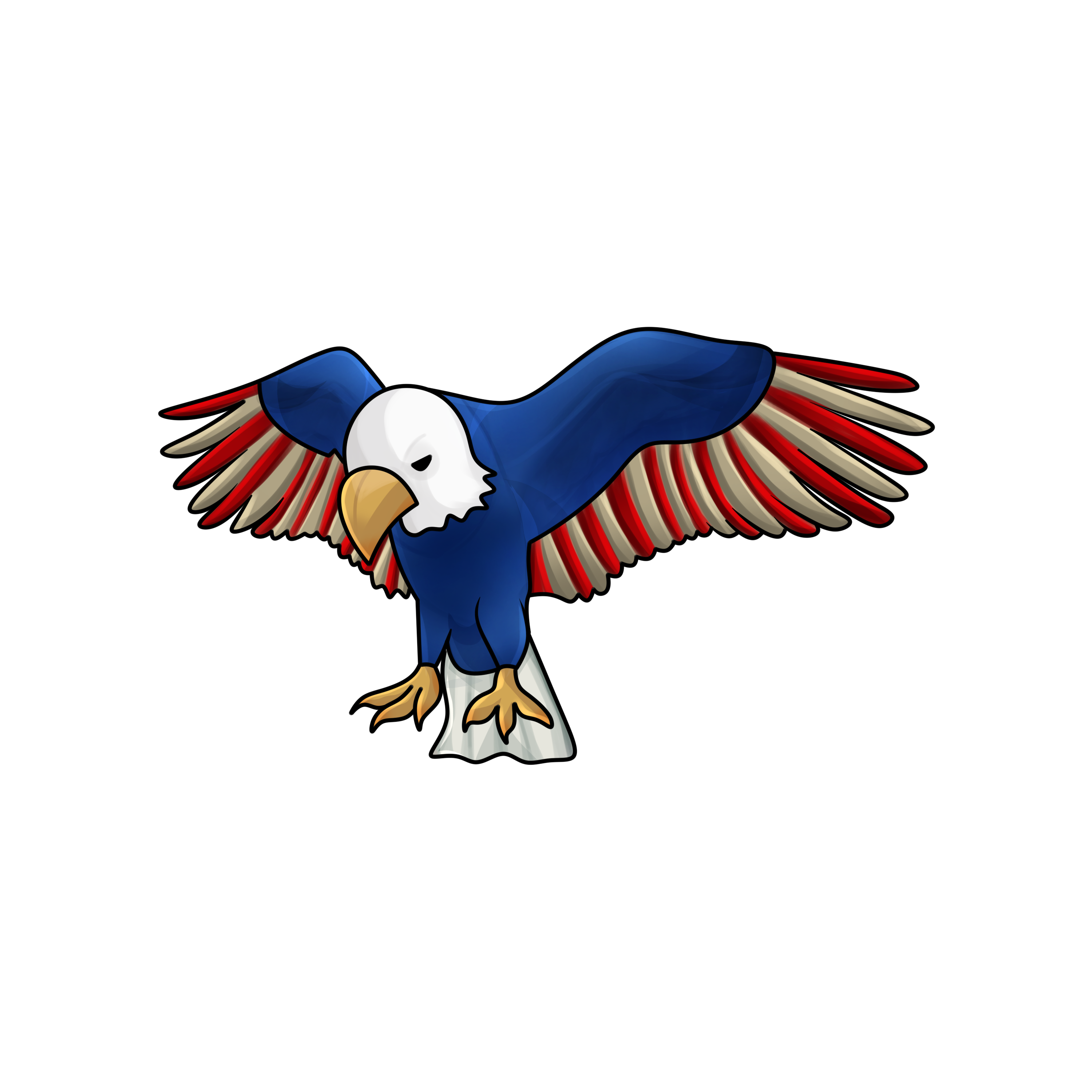 Sammy Eagle Pet