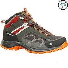 quechua shoes on rent