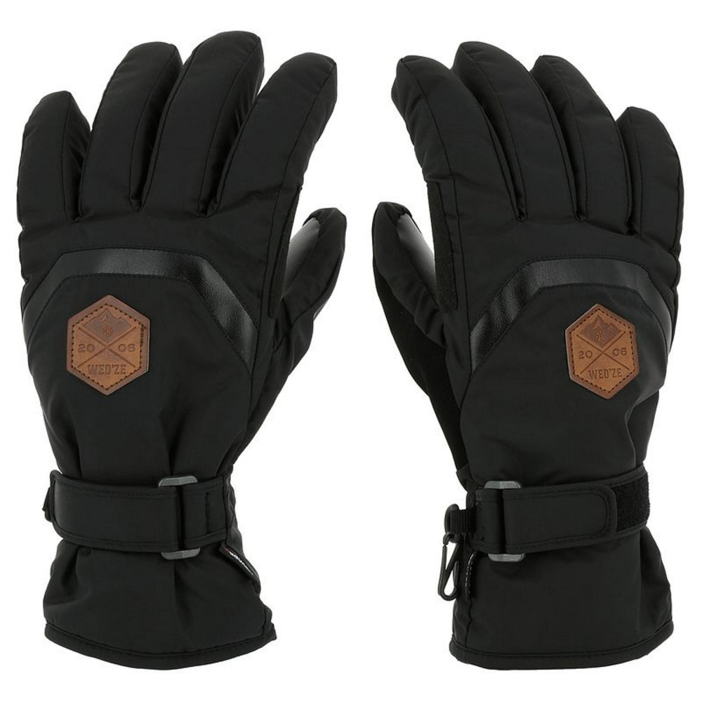 quechua hand gloves