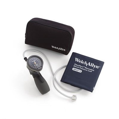 Welch Allyn FlexiPort Reusable Blood Pressure Cuff with One-Tube