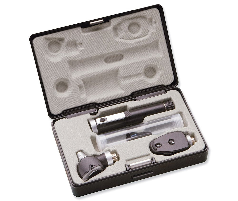 Welch Allyn 20200 Pneumatic Otoscope - Aztec Medical Products