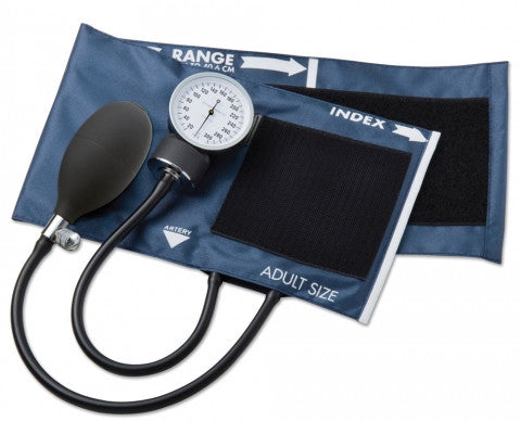 Advocate Blood Pressure Monitor - Neb Medical