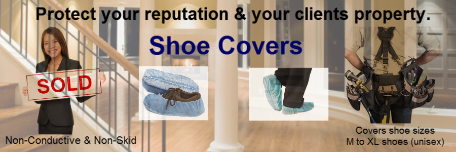 Shoe Covers