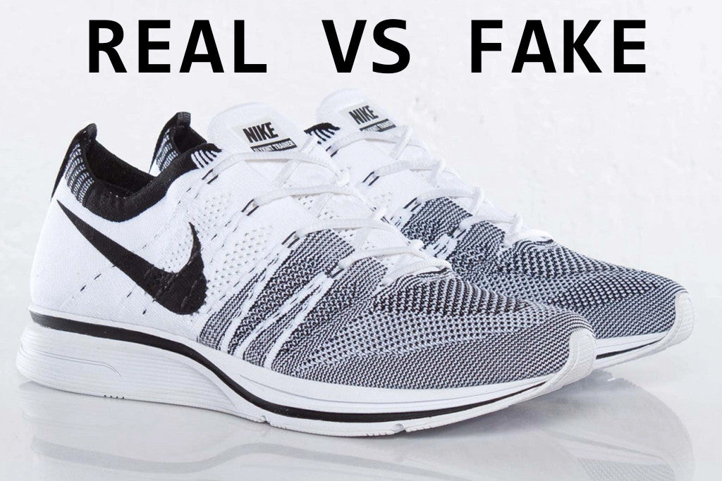 fake flyknit trainer