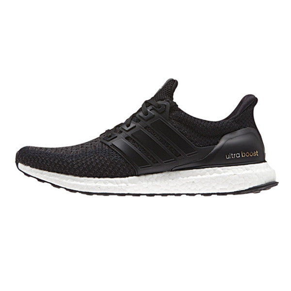 adidas ultra boost 2.0 core black white