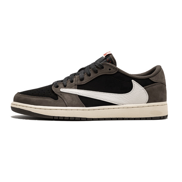 travis scott jordan 1 low mocha