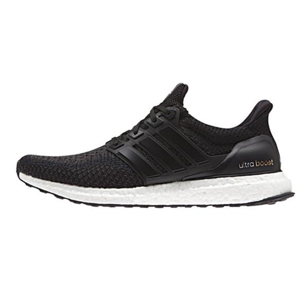 adidas ultra boost 2.0 core black