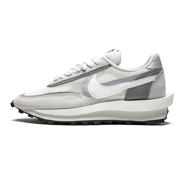 nike sacai ld waffle white