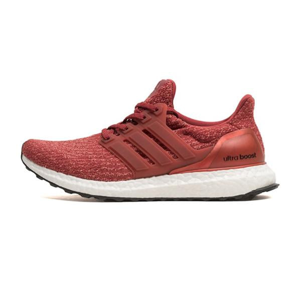 adidas ultra boost red colour