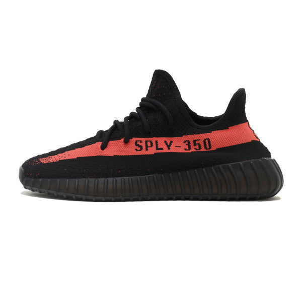 yeezy 359 black red